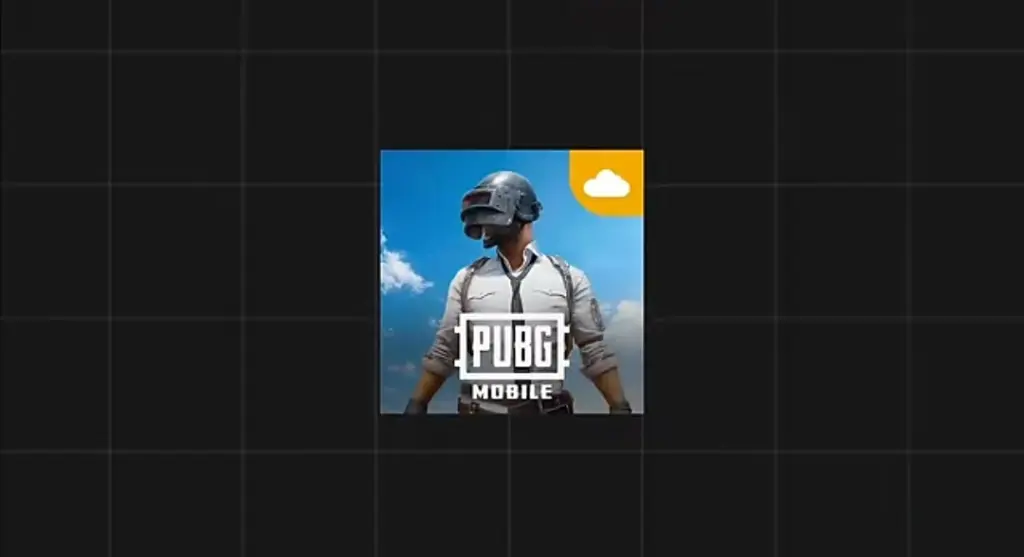 PUBG Mobile Cloud